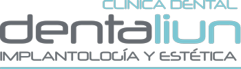 Logo CLÍNICA DENTAL DENTALIUN